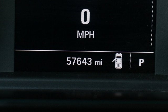 2020 GMC Sierra 1500 Base