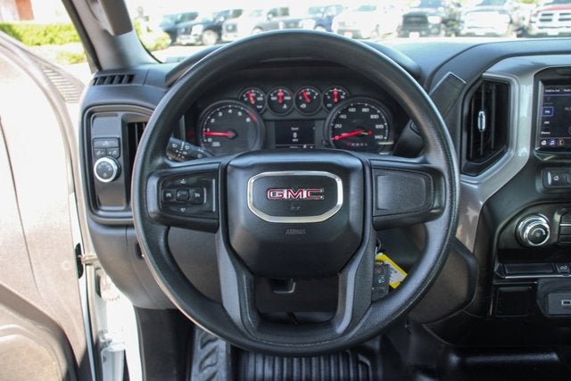 2020 GMC Sierra 1500 Base