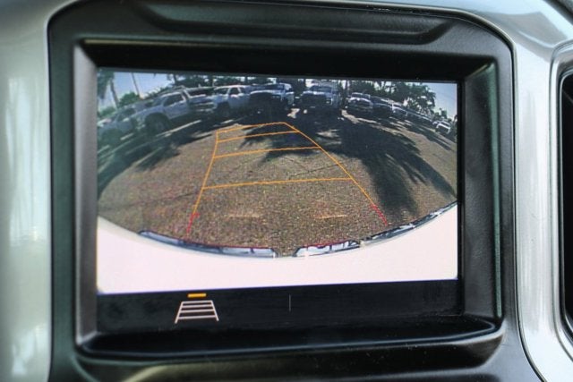 2020 GMC Sierra 1500 Base