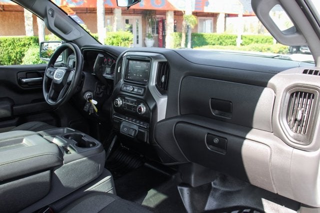 2020 GMC Sierra 1500 Base