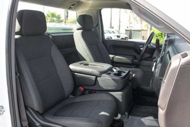 2020 GMC Sierra 1500 Base