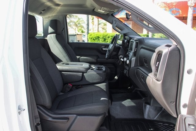 2020 GMC Sierra 1500 Base