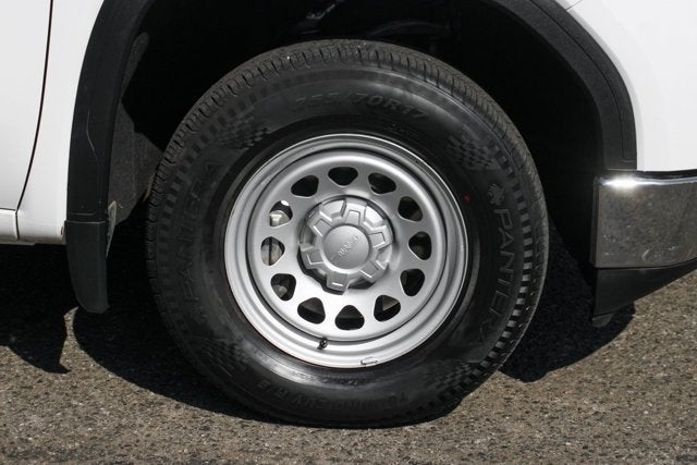 2020 GMC Sierra 1500 Base