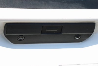 2020 GMC Sierra 1500 Base