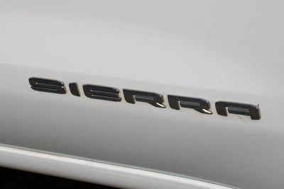 2020 GMC Sierra 1500 Base