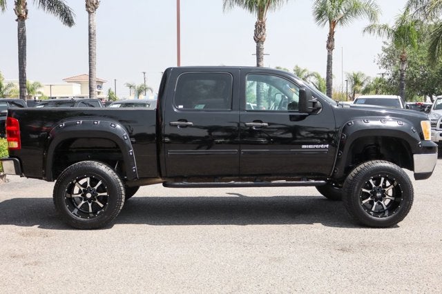 2013 GMC Sierra 1500 SL