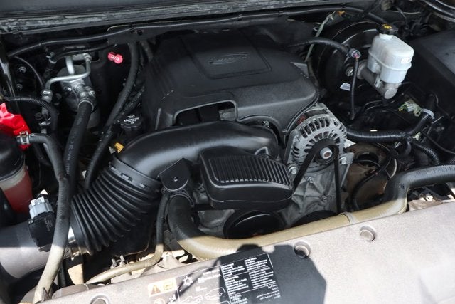 2013 GMC Sierra 1500 SL