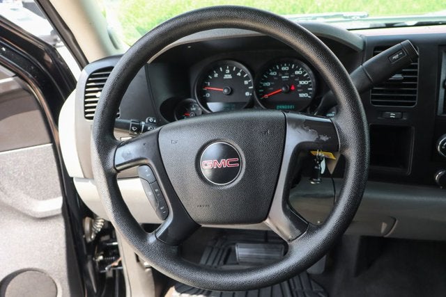 2013 GMC Sierra 1500 SL