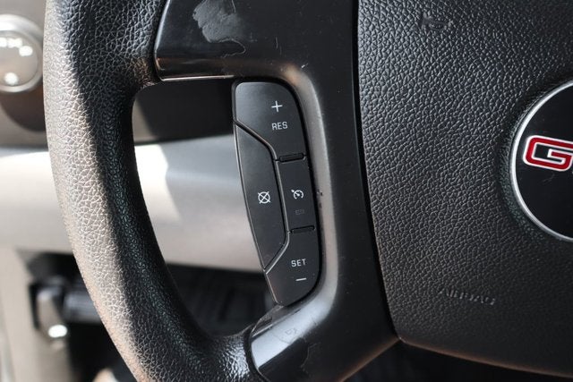 2013 GMC Sierra 1500 SL