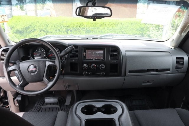 2013 GMC Sierra 1500 SL