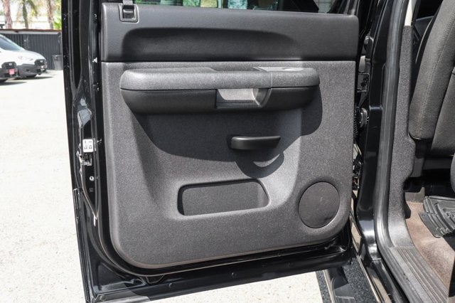 2013 GMC Sierra 1500 SL