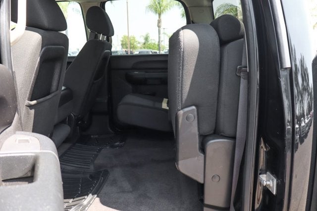 2013 GMC Sierra 1500 SL