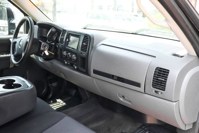 2013 GMC Sierra 1500 SL