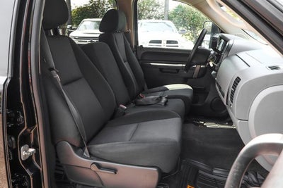 2013 GMC Sierra 1500 SL