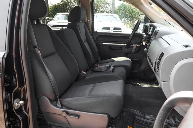 2013 GMC Sierra 1500 SL