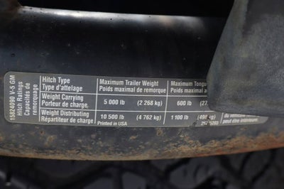 2013 GMC Sierra 1500 SL