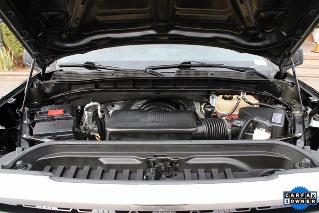 2021 GMC Sierra 1500 Base