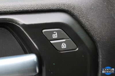 2021 GMC Sierra 1500 Base