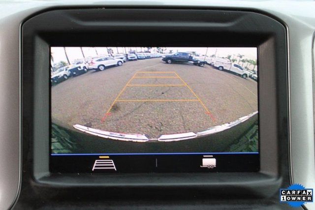 2021 GMC Sierra 1500 Base