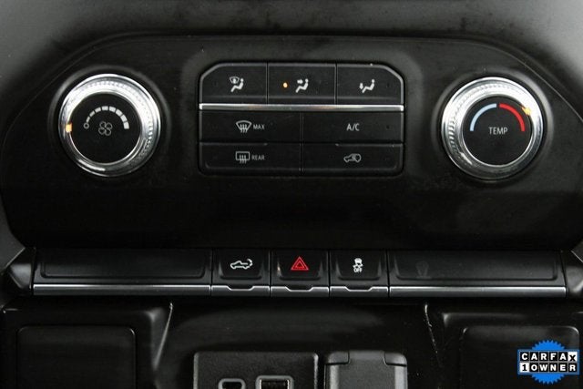 2021 GMC Sierra 1500 Base