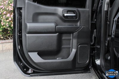 2021 GMC Sierra 1500 Base