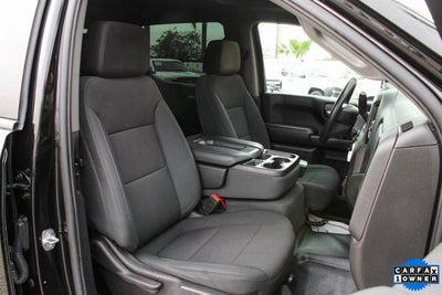 2021 GMC Sierra 1500 Base