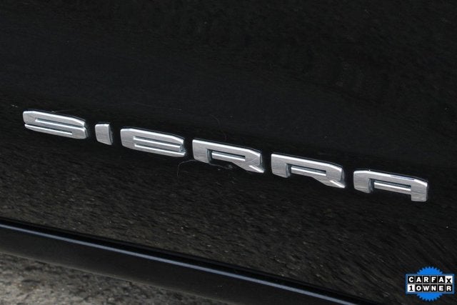 2021 GMC Sierra 1500 Base