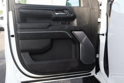 2022 GMC Sierra 1500 AT4X