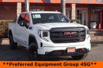 2022 GMC Sierra 1500 AT4X