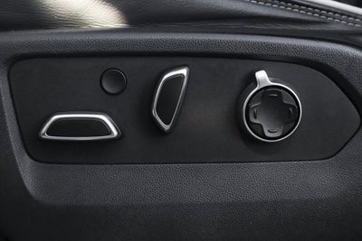 2022 GMC Sierra 1500 AT4X