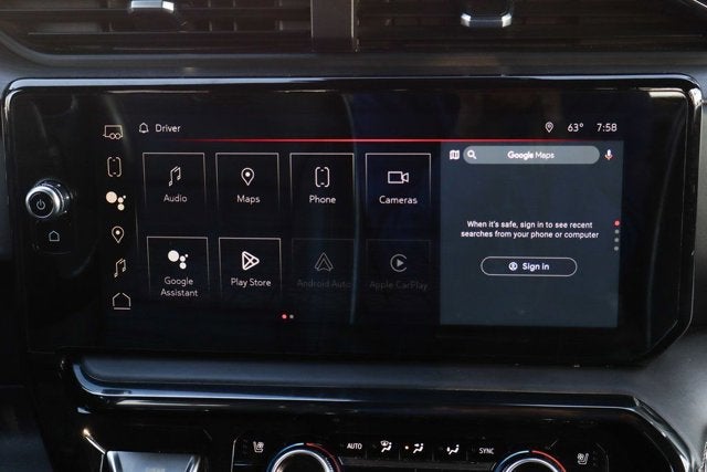 2022 GMC Sierra 1500 AT4X