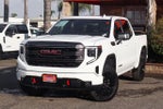 2022 GMC Sierra 1500 AT4X