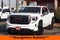 2022 GMC Sierra 1500 AT4X