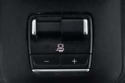 2022 GMC Sierra 1500 AT4X