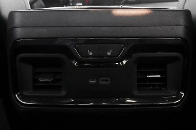 2022 GMC Sierra 1500 AT4X