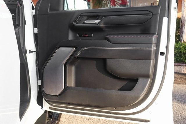 2022 GMC Sierra 1500 AT4X