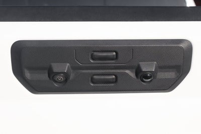 2022 GMC Sierra 1500 AT4X