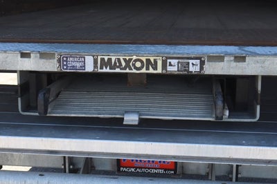 2021 International MV607 Base
