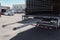 2021 International MV607 Base