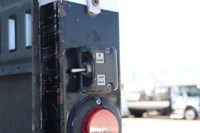 2021 International MV607 Base