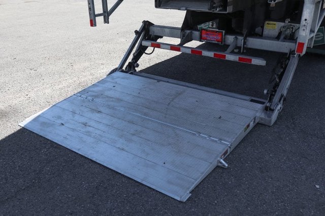 2021 International MV607 Base