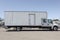 2021 International MV607 Base