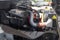 2021 International MV607 Base