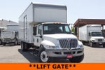 2021 International MV607 Base