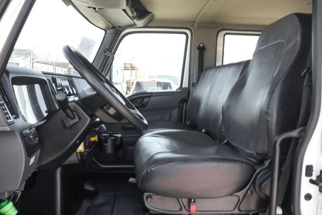 2021 International MV607 Base