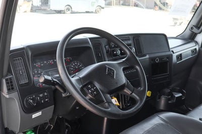 2021 International MV607 Base
