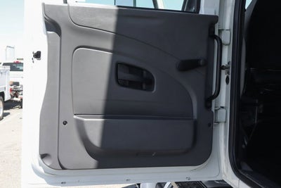 2021 International MV607 Base