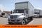 2021 International MV607 Base