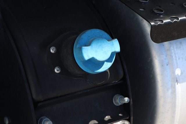2021 International MV607 Base