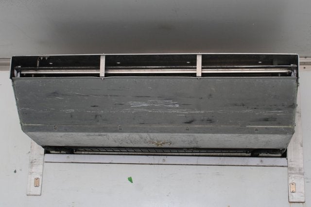 2022 International MV607 Base